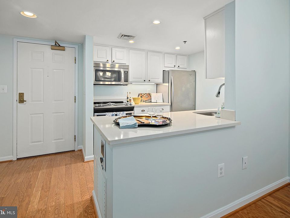 851 N Glebe Rd Arlington, VA Zillow Apartments for Rent in Arlington