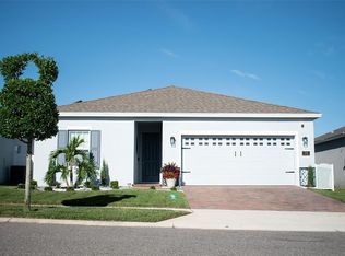 596 Disa Dr, Davenport, FL 33837