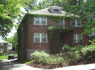 282 Foster St #1, Brighton, MA 02135