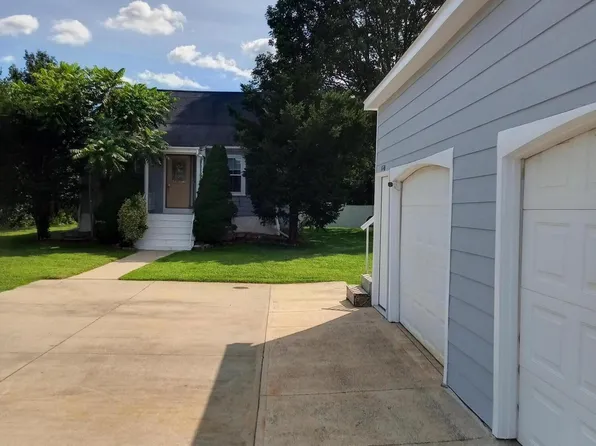 157 Chace Street, Somerset, MA 02726