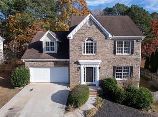 679 Springtor Dr, Lawrenceville, GA 30043