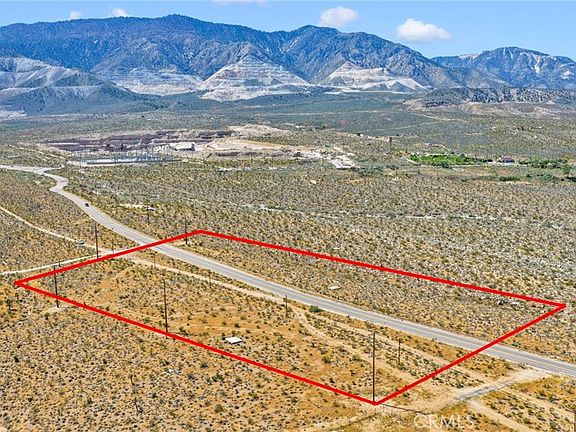 4th image of 0 Camp Rock Rd Lot 26