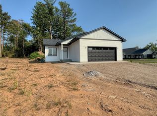 533 Cameron Rd, Rice Lake, WI 54868