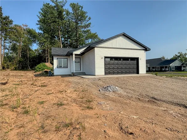533 Cameron Road, Rice Lake, WI 54868