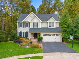 18305 Redbridge Ct, Olney, MD 20832