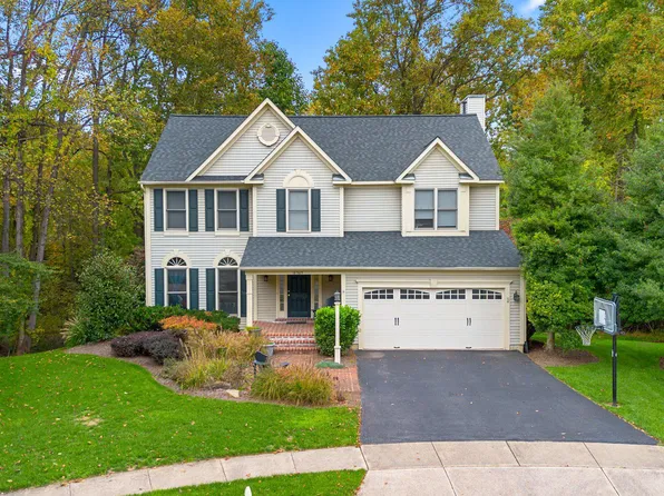 18305 Redbridge Ct, Olney, MD 20832