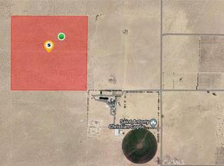 0 Bragdon Rd #1, Newberry Springs, CA 92365