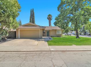 3328 Smokehouse Ave, Modesto, CA 95356
