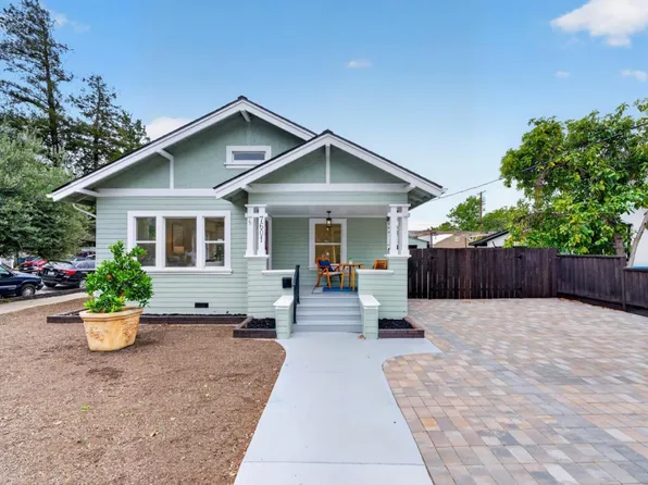 7601 Rosanna St, Gilroy, CA 95020