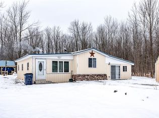 15673 State Route 104, Martville, NY 13111