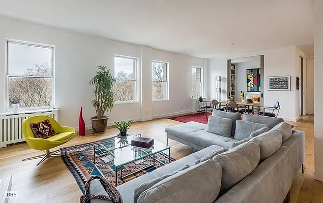 Rented by Brown Harris Stevens | media 1