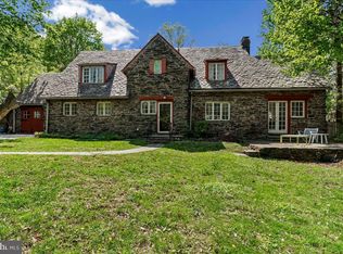 1222 W Wynnewood Rd, Wynnewood, PA 19096