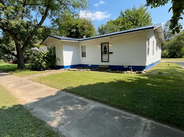 301 E Missouri St, Blytheville, AR 72315