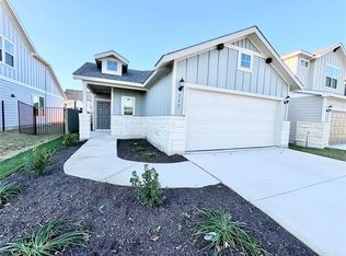 117 Redonda Dr, Liberty Hill, TX 78642