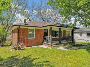 221 Napoleon Dr SW, Atlanta, GA 30314