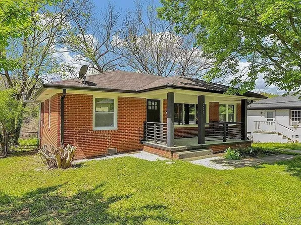 221 Napoleon Dr SW, Atlanta, GA 30314