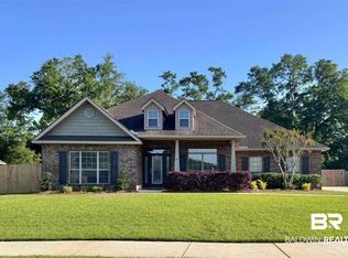 416 Swaying Willow Ave, Fairhope, AL 36532