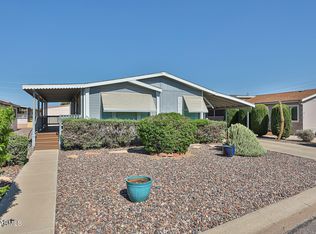 3901 E PINNACLE PEAK Road #196, Phoenix, AZ 85050