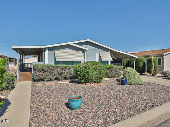 3901 E PINNACLE PEAK Road #196, Phoenix, AZ 85050