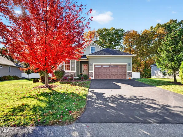 5 Highcroft Court, Niskayuna, NY 12309