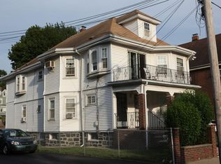 60 James St, Malden, MA 02148