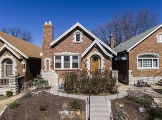 5311 Delor St, Saint Louis, MO