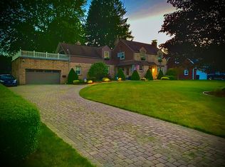 760 Viewmont Ave, Johnstown, PA 15905