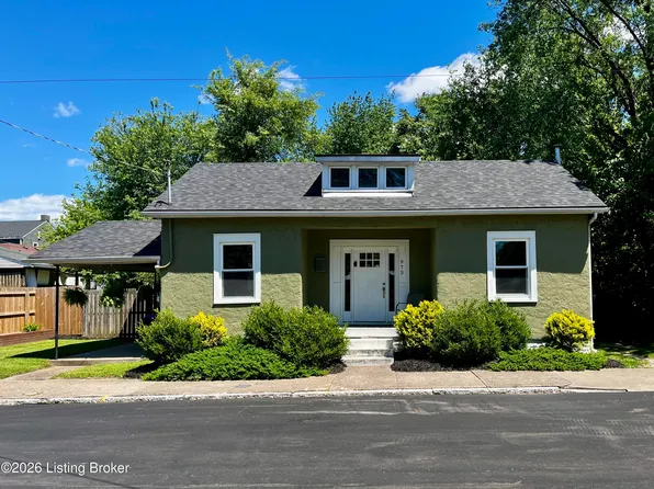 973 Swan St, Louisville, KY 40204