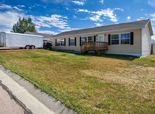 405 Fremont Dr, Wright, WY 82732