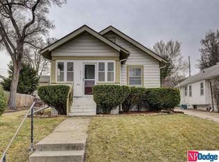 4419 Barker Ave, Omaha, NE 68105