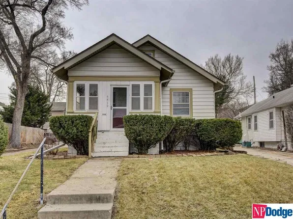 4419 Barker Ave, Omaha, NE 68105
