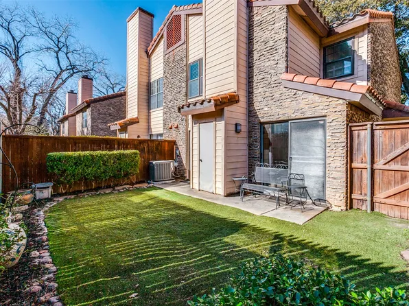 5626 Preston Oaks Rd APT 43C, Dallas, TX 75254