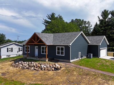10820 Baker Rd, Jerome, MI, 49249