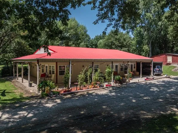 1215 Parker Rd, Saint Joseph, MO 64504