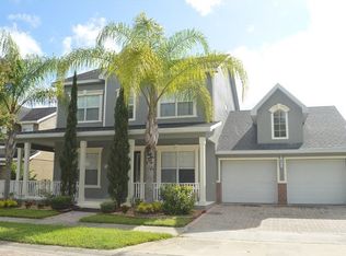 4139 Alcott Cir, Orlando, FL 32828