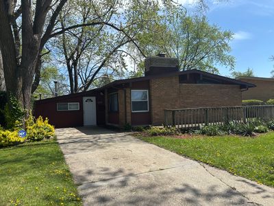 22535 Ridgeway Ave, Richton Park, IL, 60471
