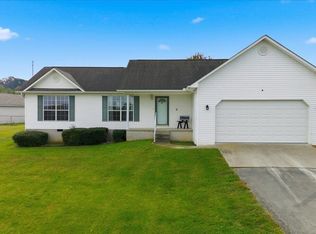 5906 Old Niles Ferry Pike, Greenback, TN 37742