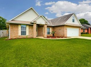 6790 Rickwood Dr, Pensacola, FL 32526