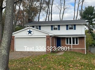 5855 Lawnview St NW, Canton, OH 44718
