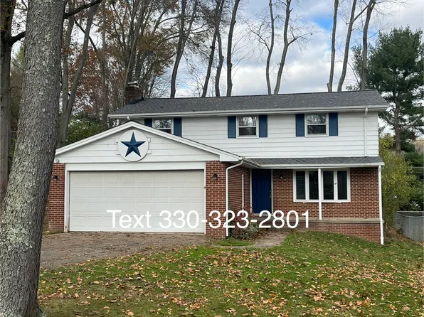 5855 Lawnview St NW, Canton, OH 44718