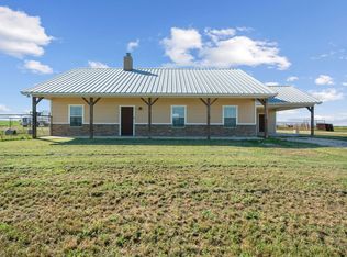 250 County Road 233, Stephenville, TX 76401