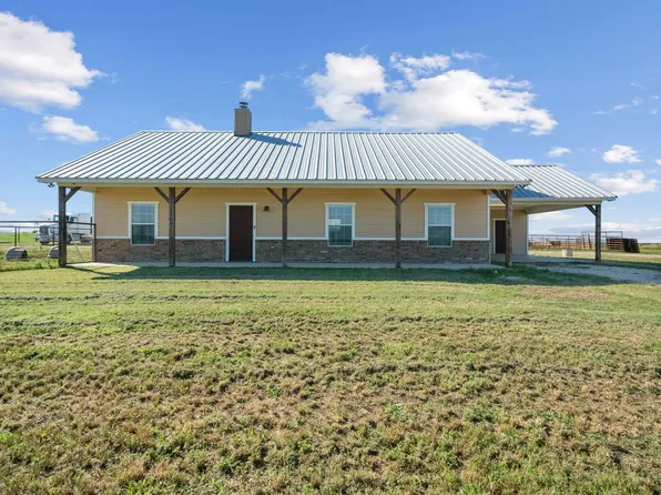 250 County Road 233, Stephenville, TX 76401