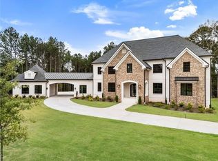 15792 Thompson Rd, Milton, GA 30004