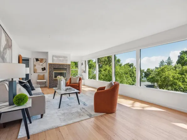 3803 Hamilton Way, Redwood City, CA 94062