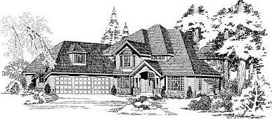1st image of 15509 3rd (Lt43) Drive SE
