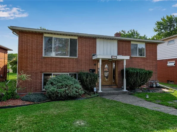 91 Jasmine Ave, Buffalo, NY 14224