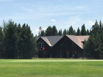 4197 N Big Springs Loop, Island Park, ID, 83429