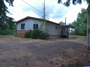 9747 Stayton Rd SE, Aumsville, OR 97325