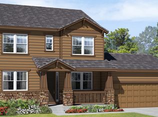 18103 Triple Crown St, Parker, CO 80134