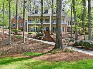 6265 River Chase Cir NW, Sandy Springs, GA 30328